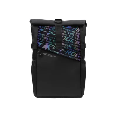 ASUS ROG BP4701 Gaming Backpack 43,2 cm (17") Zaino Nero