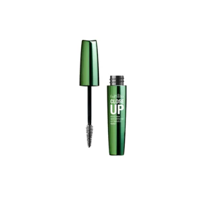 EUPHIDRA MASCARA CLOSE UP NERO 12ML