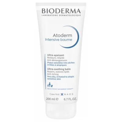 ATODERM BALSAMO INTENSIVO 200ML