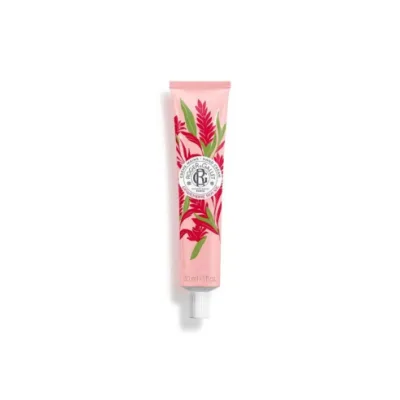 ROGER&GALLET GINGEMBRE ROUGE CREMA MANI 30ML