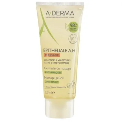 EPITHELIALE AH OLIO MASSAGGIO 100ML