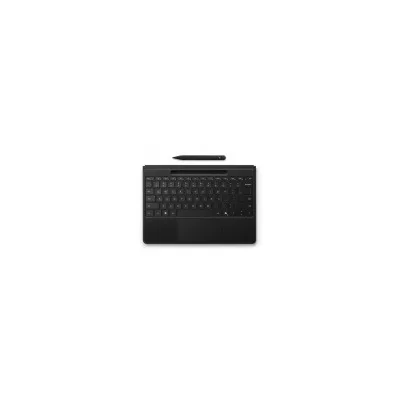 MICROSOFT SURFACE PRO TASTIERA FLEX + PENNA NERO 8YU-00011