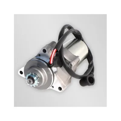 Motorino di avviamento 3 fori per Dirt Bike
