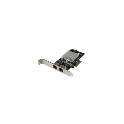 Scheda di rete PCIe a 2 porte ST2000SPEXI