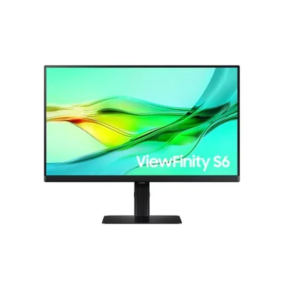 Samsung Monitor Desktop S32D60U 32 169 VA 2560X1440 LS32D600UAUXEN