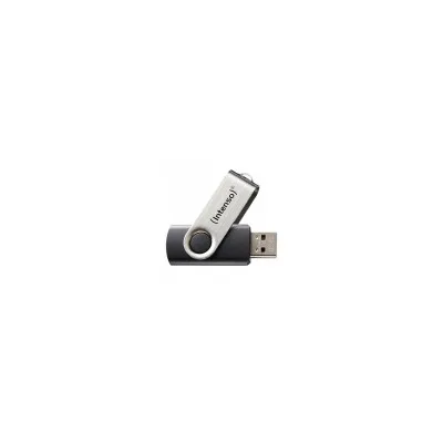 INTENSO RAINBOW LINE USB BLACK 16 GB 3503470