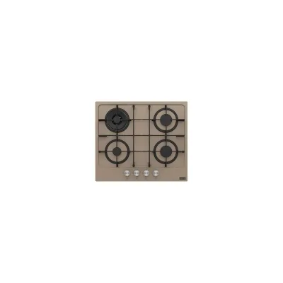 PRONTA CONSEGNA - Franke: Piano cottura a gas da incasso FHMA 604 106.0554.318 finitura Oyster da 59 cm