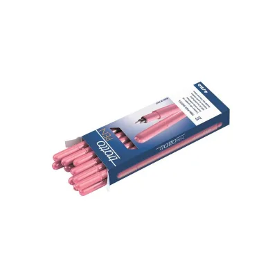 TRATTO CF12 TRATTO PEN ROSA 830718