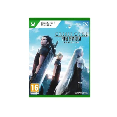 NAMCO BANDAI CRISIS CORE F FANTASY VII R XBOX E05512