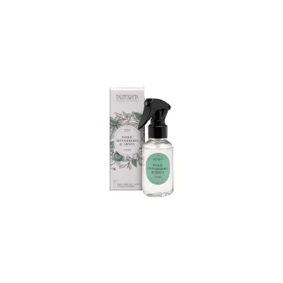 NASOTERAPIA SPRAY AMBIENTE FOGLIE DI POMODORO E MENTA