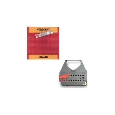 NASTRO ORIGINALE OLIVETTI 80672 NERO ET 2200 80670