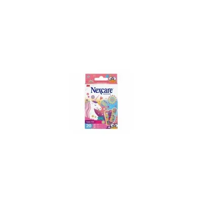 NEXCARE CEROTTO HAPPY KIDS MAGIC 20PZ