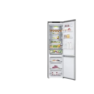 LG ELETTRODOMESTICI COMBI C TNF 2MT NOBLE STEEL GBB72NSVCN1