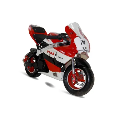 Minimoto MiniGP KXD AS2 50cc 2 tempi