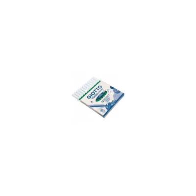 GIOTTO CF12 PENNARELLI TURBOMAXI VERDE CIN 456020