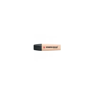 STABILO CF10 BOSS ORIGINAL NATCOLORS BEIGE 70/186