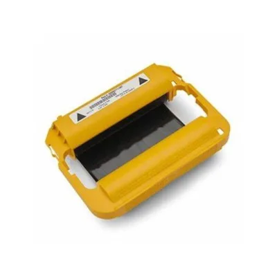 ZEBRA CONSUMABILI NAS.CERA CARTRIDGE 110X74 MM 02300CT11007