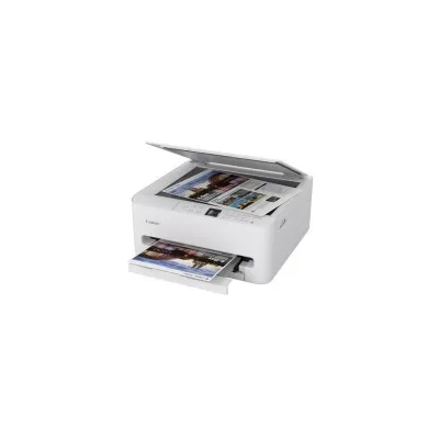 STAMPANTE MULTIFUNZIONE CANON PIXMA 7179C006 TS6550i COLORE WIFI