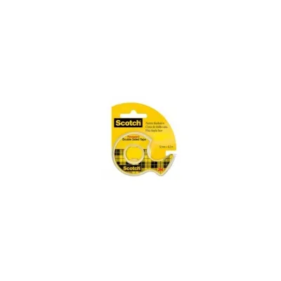 SCOTCH SCOTCH 665/126D BIADESIVO 97291