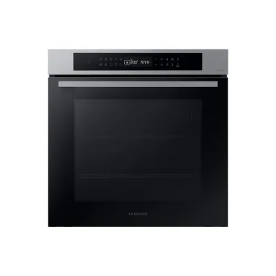 Samsung: Forno multifunzione da incasso NV7B4040VBS finitura nero da 60 cm