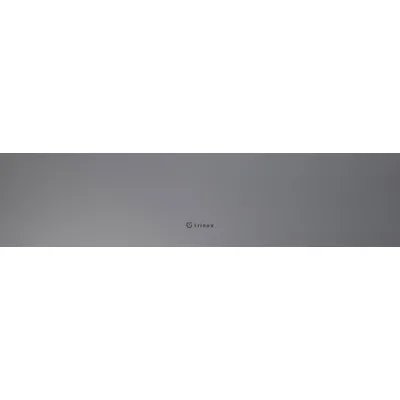 Irinox Cassetto sottovuoto Zero 15 finitura Inox da 60 cm