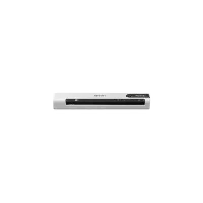 SCANNER PORTATILE EPSON Workforce DS-80W A4 WiFi 600 dpi B11B253402