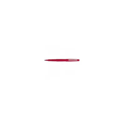 PAPERMATE CF12PENNA PUNTA FIBRA FLAIR ROS 1MM S0190993