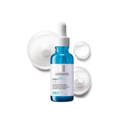 LA ROCHE POSAY HYALU B5 SIERO 30ML