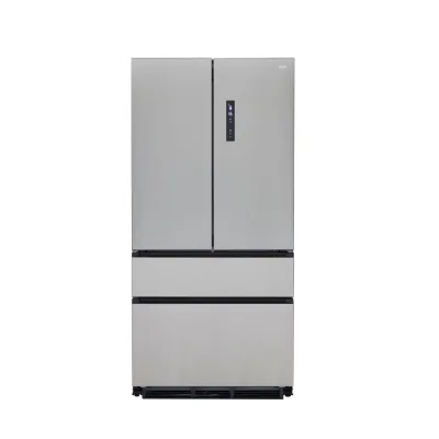 GRF Frigorifero side by side french door ASLF916093IX1 finitura inox da 91 cm