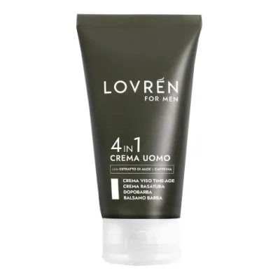 LOVREN MEN 4IN1 50ML