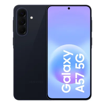 SAMSUNG A576 GALAXY A57 5G DUAL SIM 6.7" OCTA CORE 128GB RAM 8GB 5G ITALIA NAVY