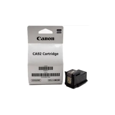 TESTINA DI STAMPA ORIGINALE COLORE CANON CA92 - QY6-8023-020 PIXMA G1400