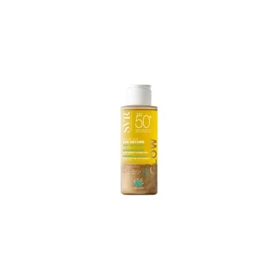 SVR SUN SECURE EAU SOLAIRE GLOW 50+ 100ML