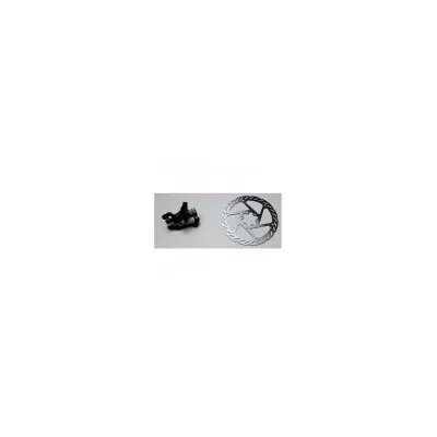 NILOX URBAN FIGHTER FRENO A DISCO POST X8+/X8/J3NG/J4 ZM9SPX80021