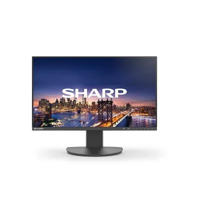 SHARP/NEC MULTISYNC DD-EA271F DDEA271F
