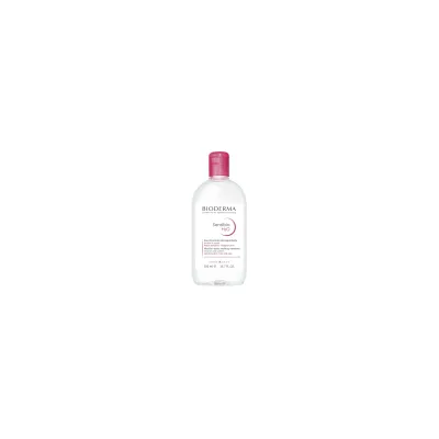 BIODERMA SENSIBIO H2O ACQUA MICELLARE 500ML