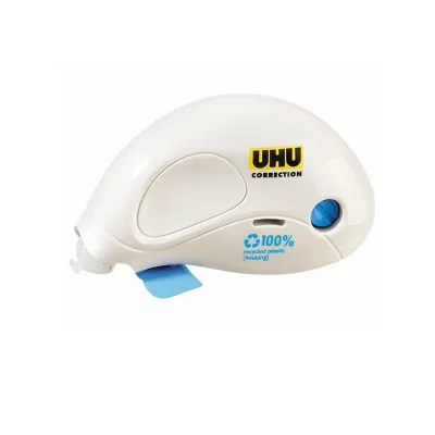 UHU CORRETTORE ROLLER COMPACT  10MT D3353M