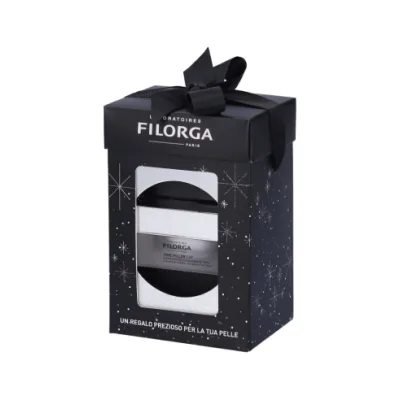 FILORGA COFANETTO REGALO TIME FILLER
