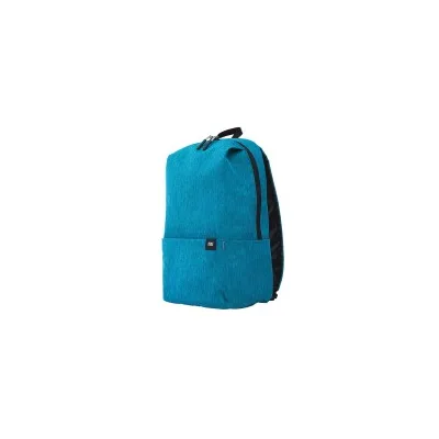 Zaino Xiaomi Mi Casual Daypack per tablet e smartphone Resistente all'acqua BLU