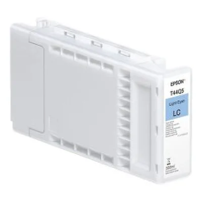 CARTUCCIA ORIGINALE EPSON ULTRACHROME PRO 12 C13T44Q540 T44Q540 CIANO CHIARO SureColor SC-P7500