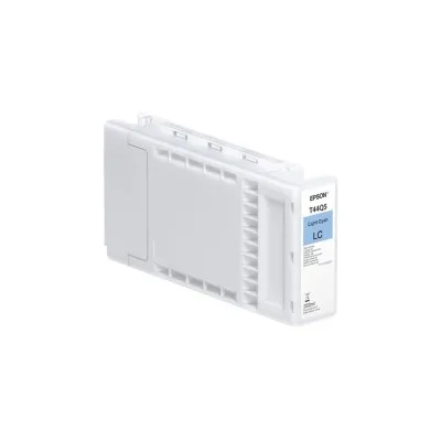 CARTUCCIA ORIGINALE EPSON ULTRACHROME PRO 12 C13T44Q540 T44Q540 CIANO CHIARO SureColor SC-P7500