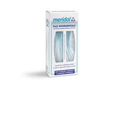 Meridol Special-Floss 50 Fili Interdentali
