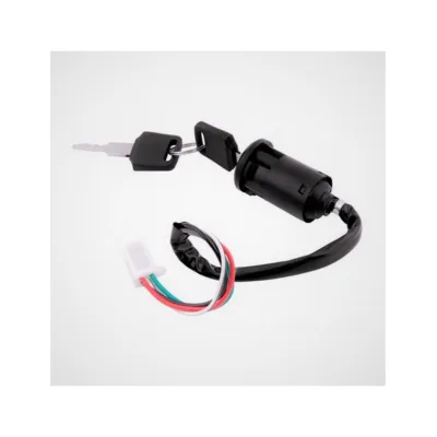 Blocchetto chiavi per Miniquad, Pit Bike, Minicross, Motard