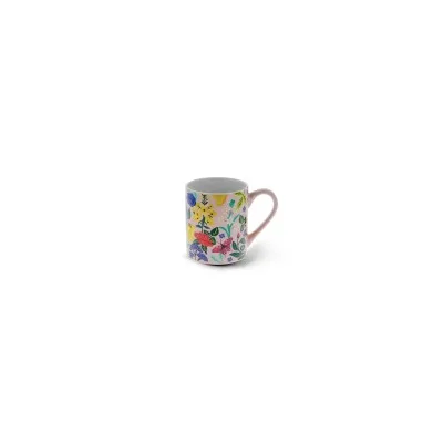 NEAVITA MUG ROSA TROPICAL DETOX DA 380 ML