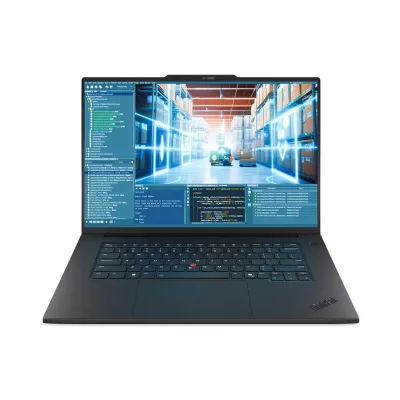 16" ThinkPad T1g Gen 8 Windows 11 Pro 21TD001XIX
