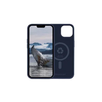 DBramante 1928 MONACO - IPHONE 14 - BLU MO61PABL1640