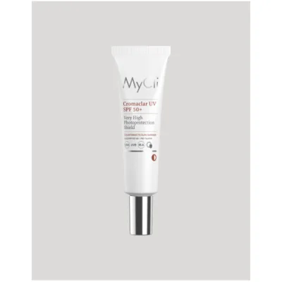 MYCLI CROMACLAR UV 50+ 50ML