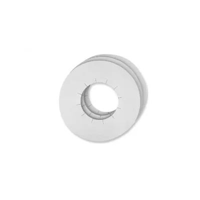 Cerchietti salvacera conf. 100 pz