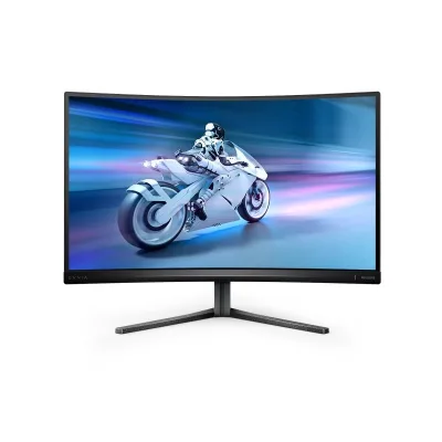 PHILIPS 27 MONITOR VA 280HZ REG ALT 27M2C5200W