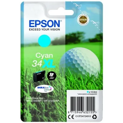 PALLINA DA GOLF C13T34724010